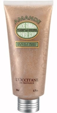 L'Occitane Scrub pod prysznic Migdał - L'Occitane Almond Shower Scrub Scrub pod prysznic Migdał - L'Occitane Almond Shower Scrub