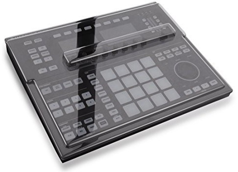 Decksaver Decksaver DS-PC-MSTUDIO Cover do studia maszyn NI DS-PC-MSTUDIO