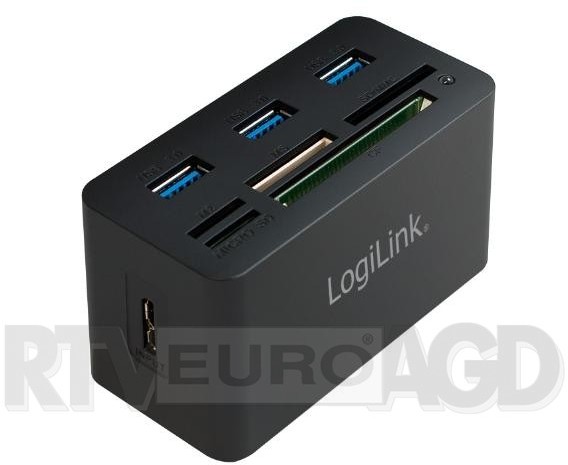 LogiLink CR0042 |