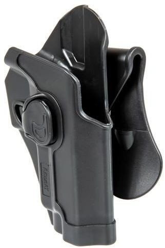 Zdjęcia - Pozostałe Sig Sauer Kabura Amomax do  P220, P226, P229 - czarna RATY 0 | PayPo | GRAT 