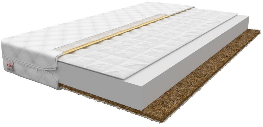 FDM Baby Comfort, 80x180