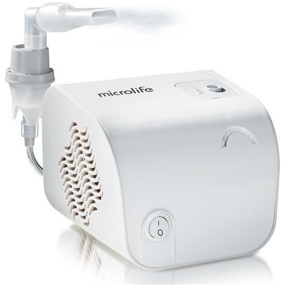 Inhalatory i akcesoria