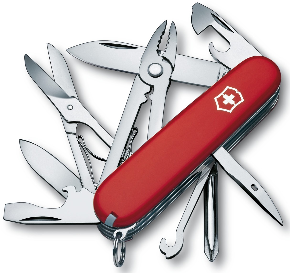 Victorinox Deluxe Tinker 1.4723 Wysyłka Kurierem 0