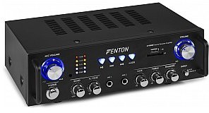 Fenton FENTON Wzmacniacz HiFi AV100 BT Stereo 103.209