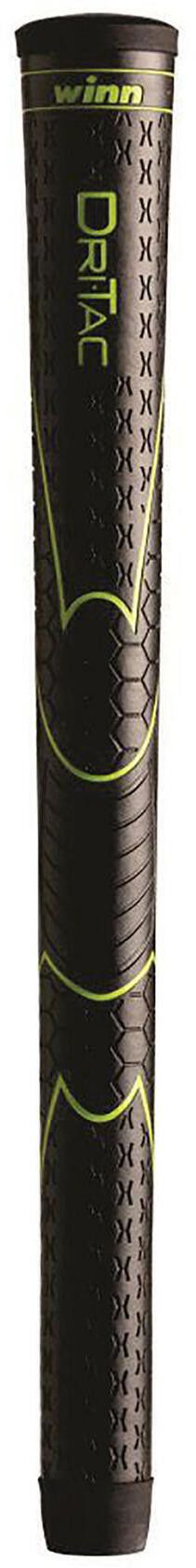 WINN GRIP WIN DRI TAC czarny unisex