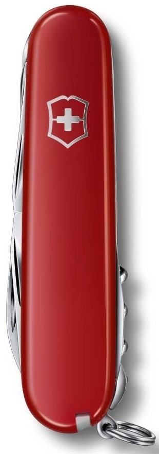 Victorinox VICTORINOX Scyzoryk VICTORINOX Spartan 1.3603 1.3603 1.3603