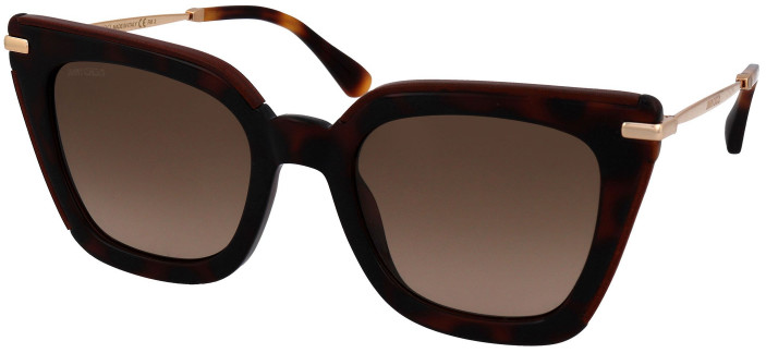 Jimmy Choo Okulary Przeciwsłoneczne CIARAGS OCY