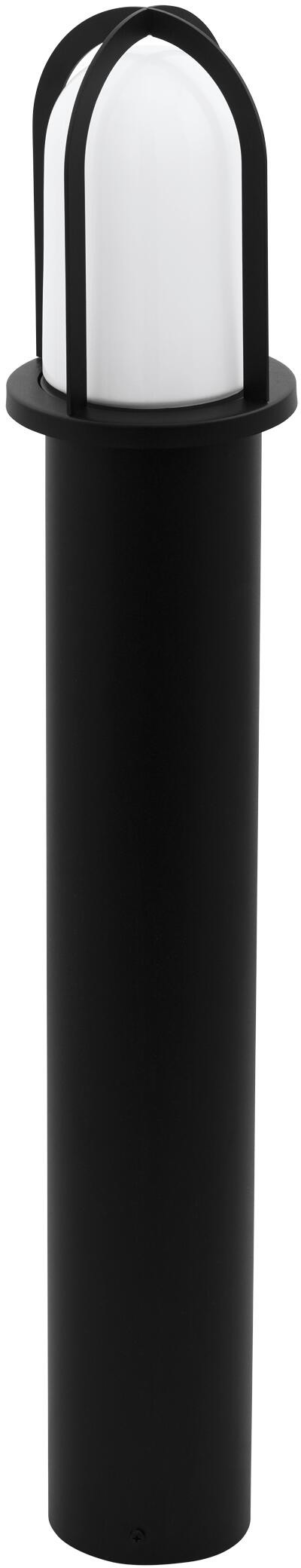 Eglo PAULLO 97229 zewnętrzna lampa stojąca 1x40W E27