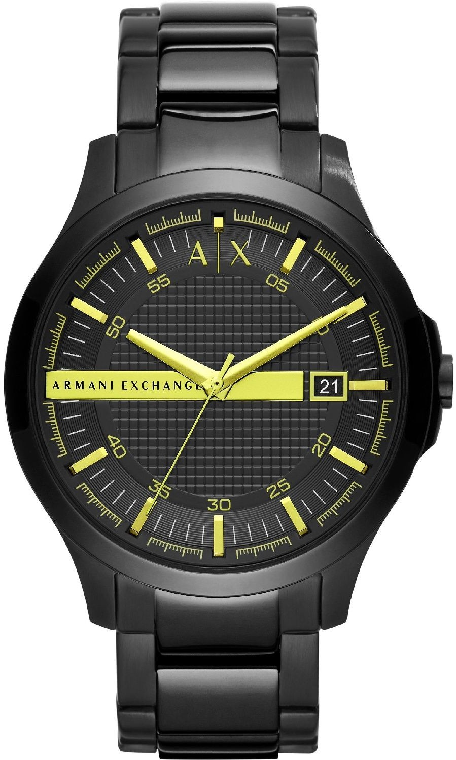 Emporio Armani Hampton AX2407