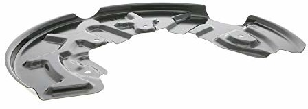 VAICO V10-5057 wzmacniacz siły hamowania V10-5057