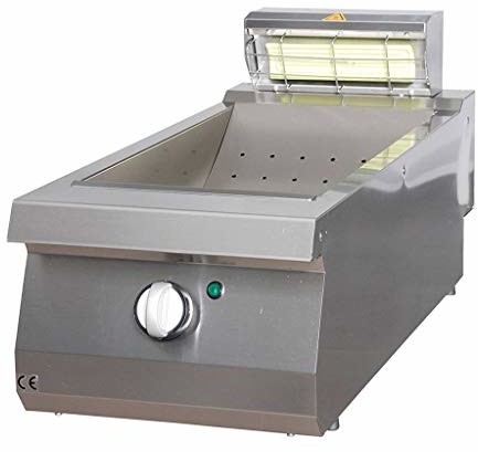 Maxima Heavy Duty  frytkownica  elektryczna  pojedyncza 8719632123835