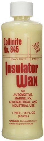 Collonite Wax collinite insulator Wax nr 845 (cena podstawowa 52,75 Euro/L) 845