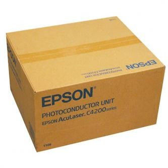 Epson bęben oryginalny C13S051109, black, AcuLaser C4200DN, 4200DNPC5, 4200DTN, 4200DTNPC5