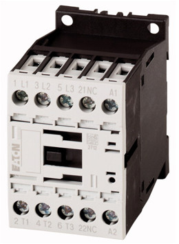 SCHNEIDER Stycznik-mocy-155-[AC-3]-0Z-1R-DILM15-0124V50-60HZ 290097