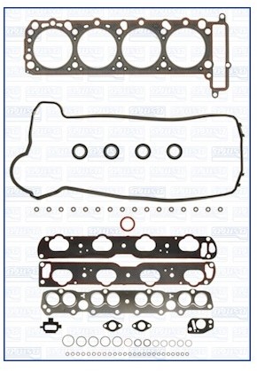 AJUSA Zestaw uszczelek, głowica cylindrów AJUSA 52146500