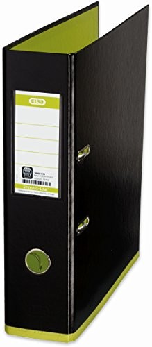 Elba 100025923 tworzywo sztuczne-Ordner mycolour 100081036