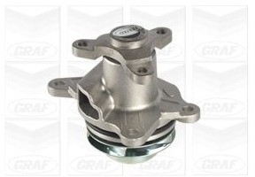 METELLI Pompa wodna PA1185