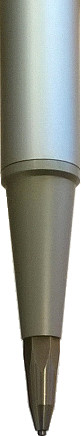 Leica GLS13 Tyczka pod GPS (Aluminiowa tyczka GNSS ze śrubą)