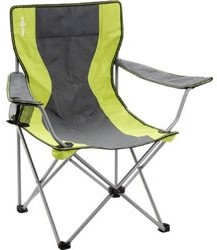 Brunner krzesła składane fotel Raptor na świeżym powietrzu, 39096 39096