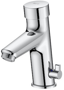 Roca Fluent ECO chrom A5A3B24C00