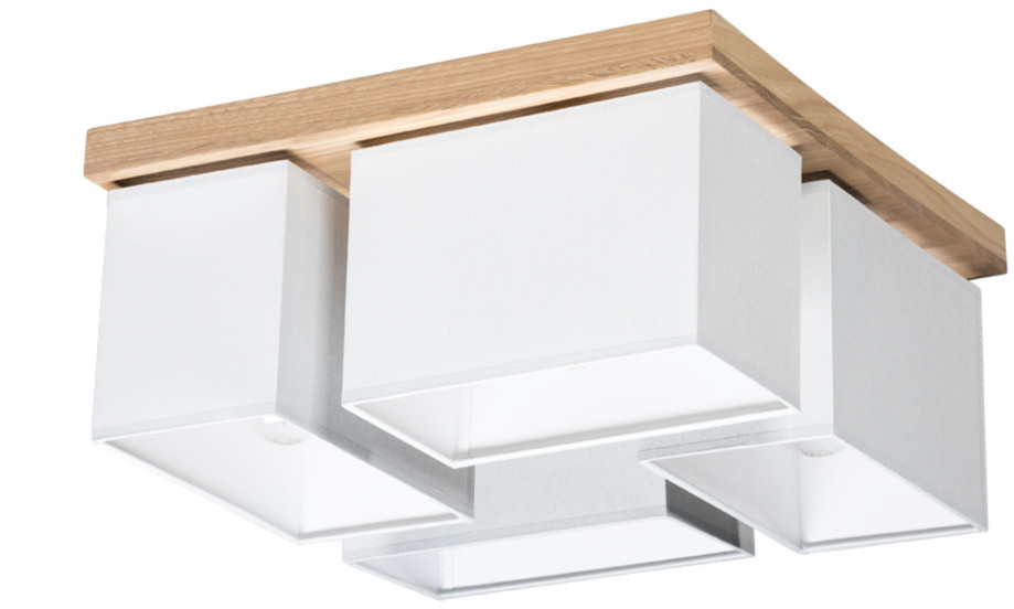 Spotlight Lampa sufitowa 2453474 z serii PALOMA ŻARÓWKI