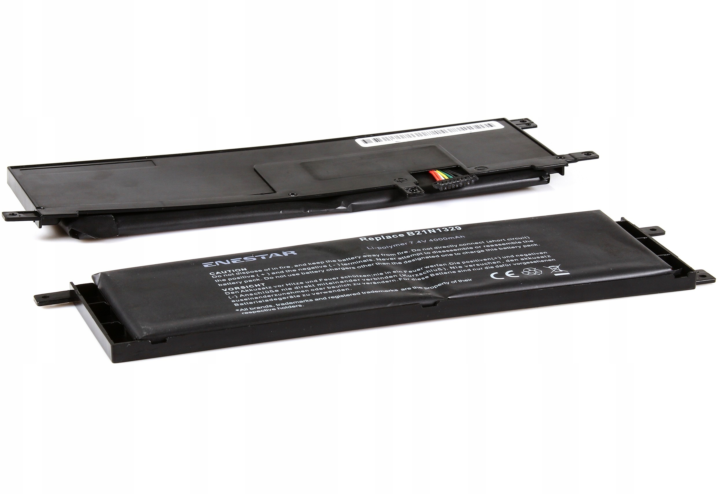Asus Wydajna bateria do X553MA-SX284B Enestar