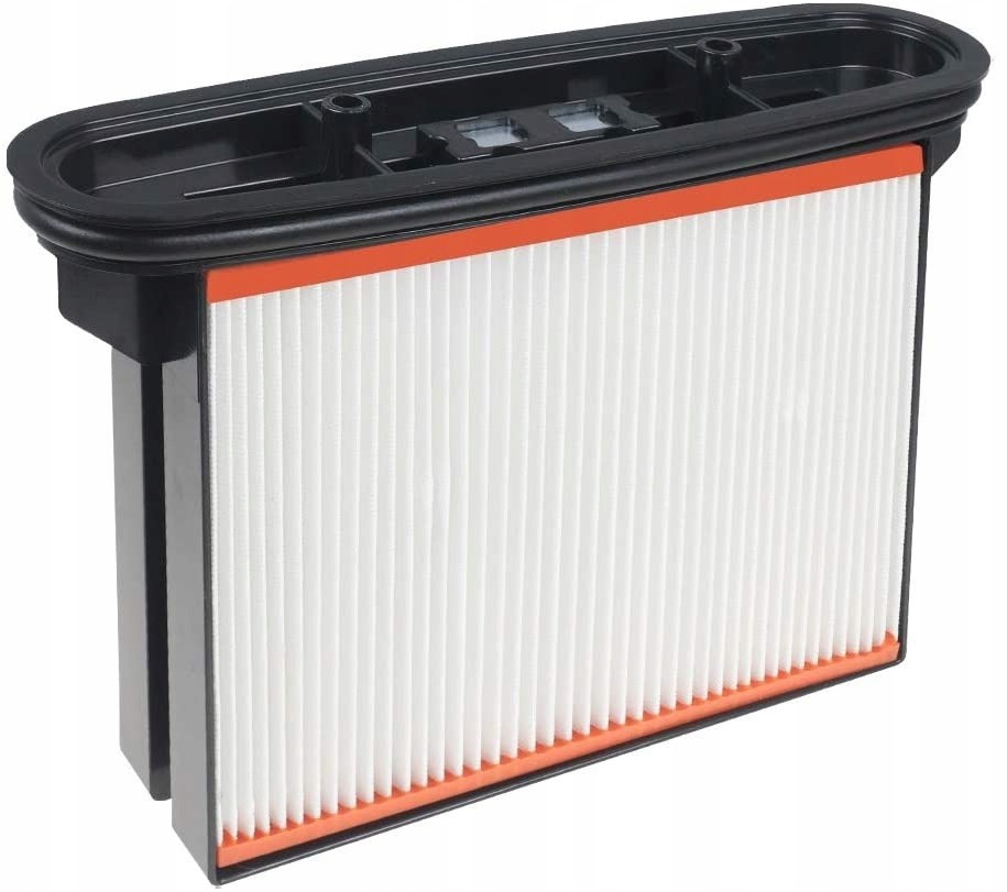 Starmix Filtr Odkurzacza Isc Ardl 1650 Zmywalny
