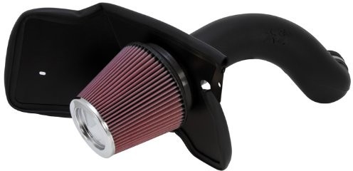 K&N Filtry powietrza K & N 57  3023  1 o wysokiej wydajności systemu 57-3023-1