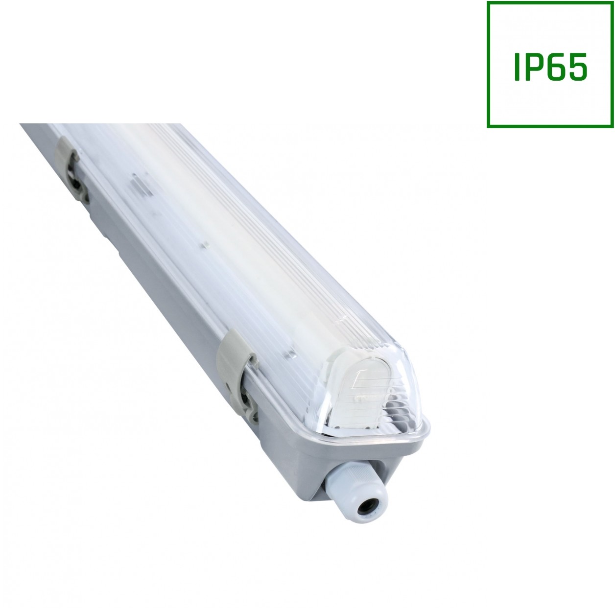 Spectrum LED OPRAWA LIMEA LED TUBE 1x150 IP65 SLI028033