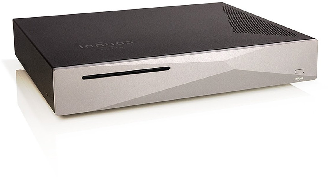 Innuos ZENITH MK3 srebrny 2TB