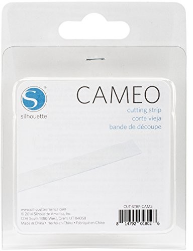 Silhouette America Do cięcie listwy Silhouette Cameo 2 SILHCUTC