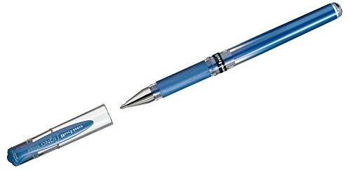 Mitsubishi uni-ball Signo Um153 długopis żelowy, niebieski 677583000