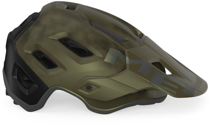 MET Roam MIPS Kask rowerowy, oliwkowy M | 56-58cm 2022 Kaski do e-rowerów 57002163