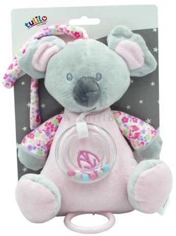 Helbo Pozytywka Koala 20 cm