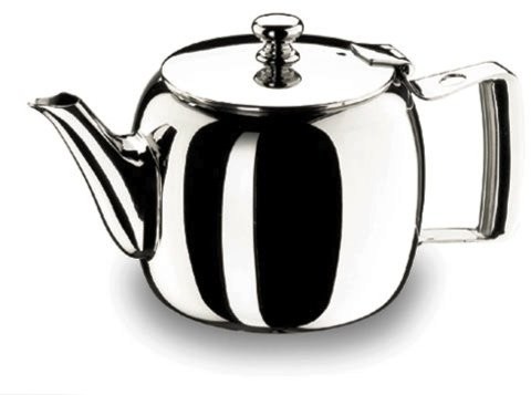Lacor 65035 dzbanek na herbatę Luxe 0,35 L 65035
