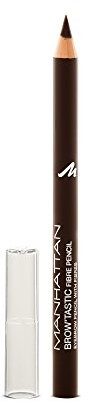 Manhattan Brow 'tastic Fibre Pencil PDA do brwi, ciemny 21557156003