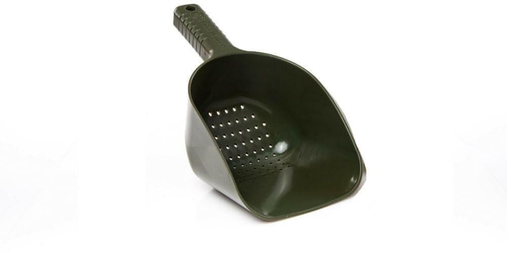 RIDGEMONKEY RIDGEMONKEY Bait Spoon Holes Green XL