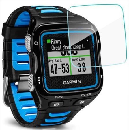 BEST SZKŁO HARTOWANE 9H DO GARMIN FORERUNNER 920XT