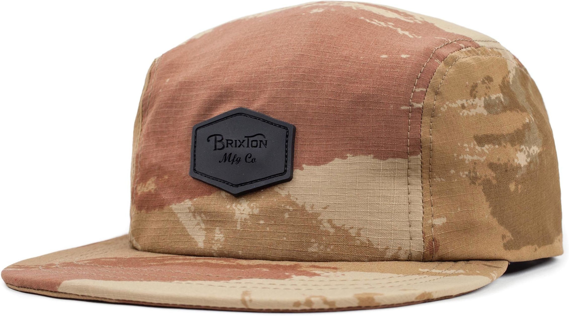 Brixton czapka męska Trig 2 Panel Camo