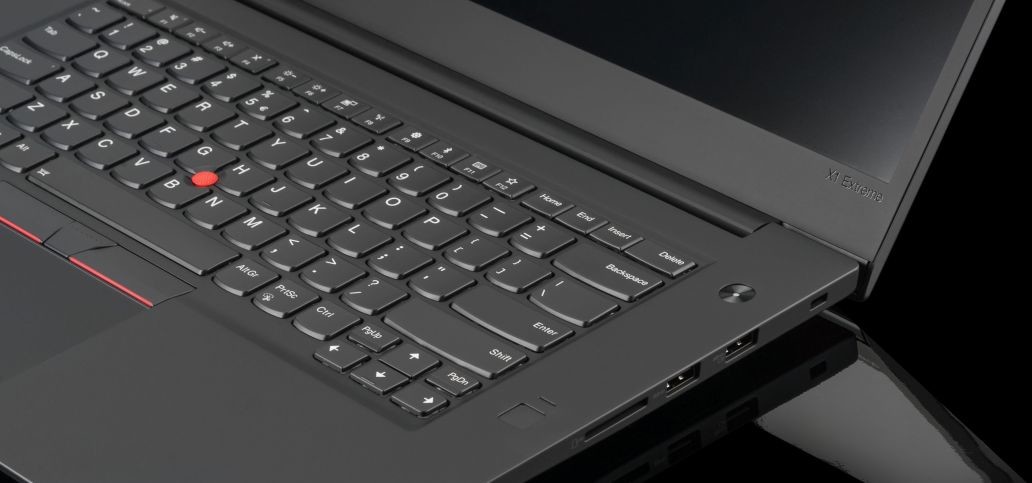 Lenovo ThinkPad X1 Extreme 3 (20TK000HPB)