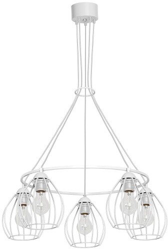 Milagro Don White Wisząca MLP744