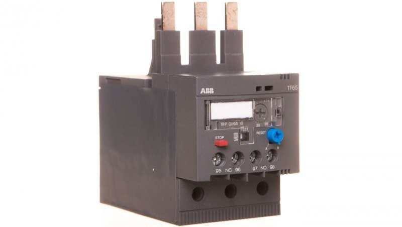 ABB Przekaźnik termiczny 36-47A TF65-47 1SAZ811201R1004 1SAZ811201R1004