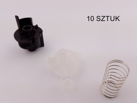 THI Reset Gear and Spring (zestaw resetujący) do Brother TN-2310 LY (10szt.) RGS-BTN2310_10SZT_THS