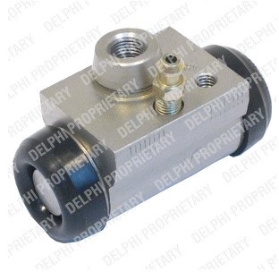 DELPHI Cylinderek hamulcowy LW62123