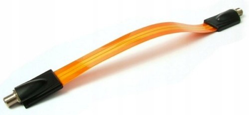 przelotka, adapter okienny Ultra Slim 25cm