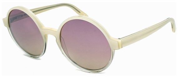 JPlus Okulary przeciwsłoneczne Damskie JP5022-14 ( 54 mm)