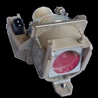 Toshiba Lampa do TDP-P75J - zamiennik oryginalnej lampy z modułem TLP-LW7