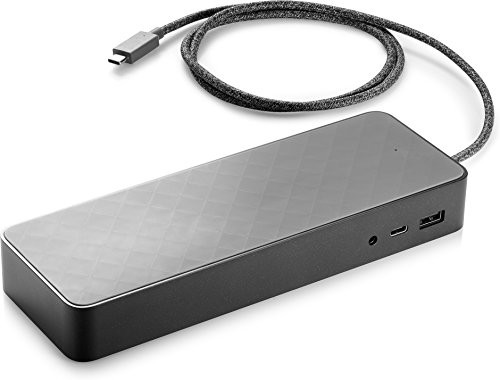 HP USB-C Universal Dock 1MK33AA#ABB