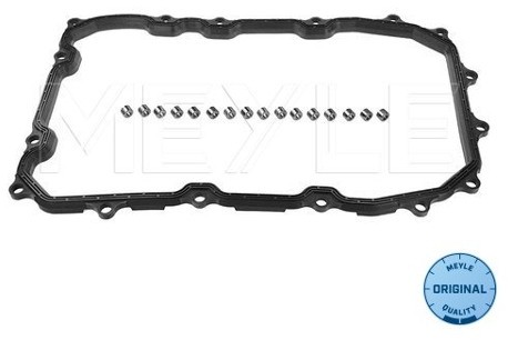 Wulf Gaertner Autoparts Uszczelka, miska olejowa automatycznej skrzyni biegów Wulf Gaertner Autoparts 100 321 0010