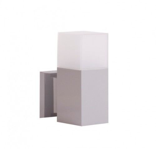 Su-Ma Kinkiet CUBE MAX - CB-MAX K AL
